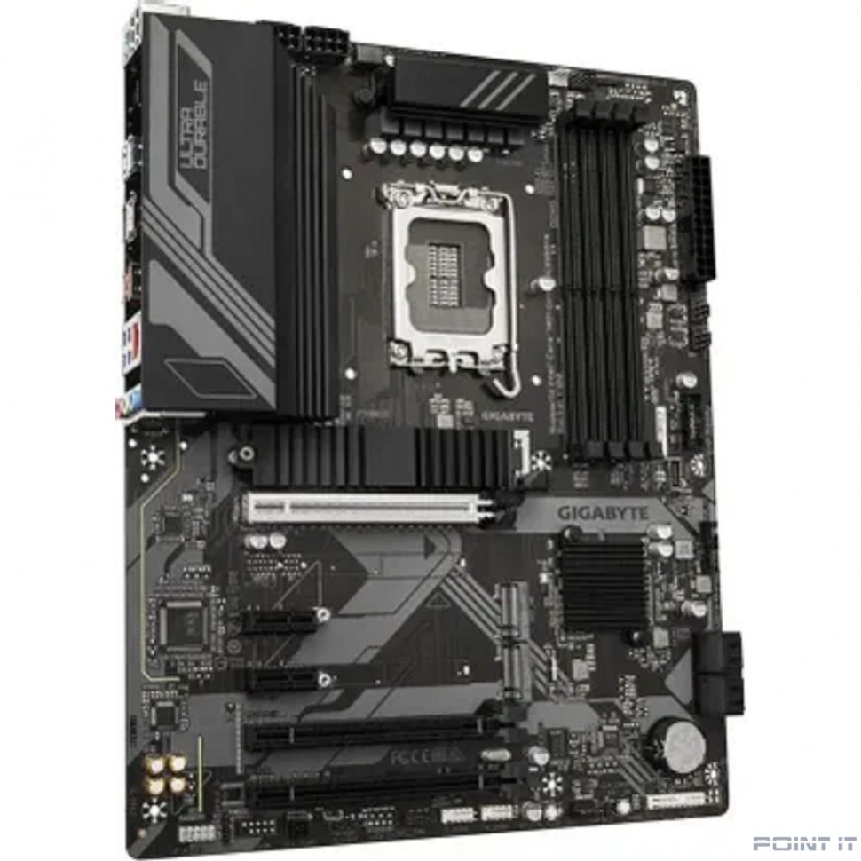 Gigabyte Z790 D LGA 1700, Intel Z790, ATX, Ret