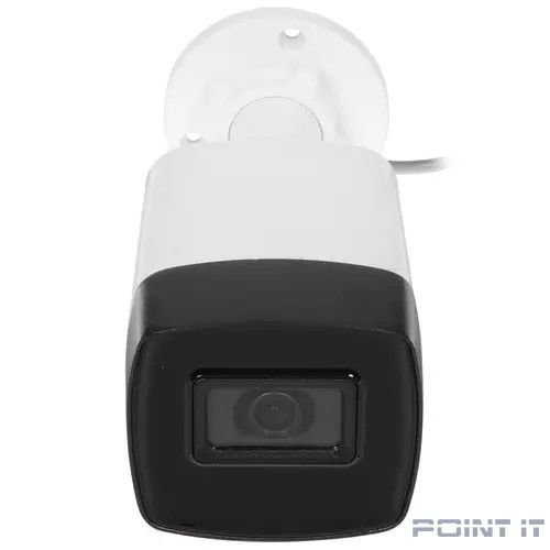 HiWatch DS-T520 (С) (2.8 MM) Камера видеонаблюдения аналоговая 1944р, 2.8 мм, белый [ds-t520 (с) (2.8 mm)]