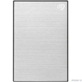 Seagate Portable HDD 2TB One Touch STKY2000401 {USB 3.2, 2.5", Grey}