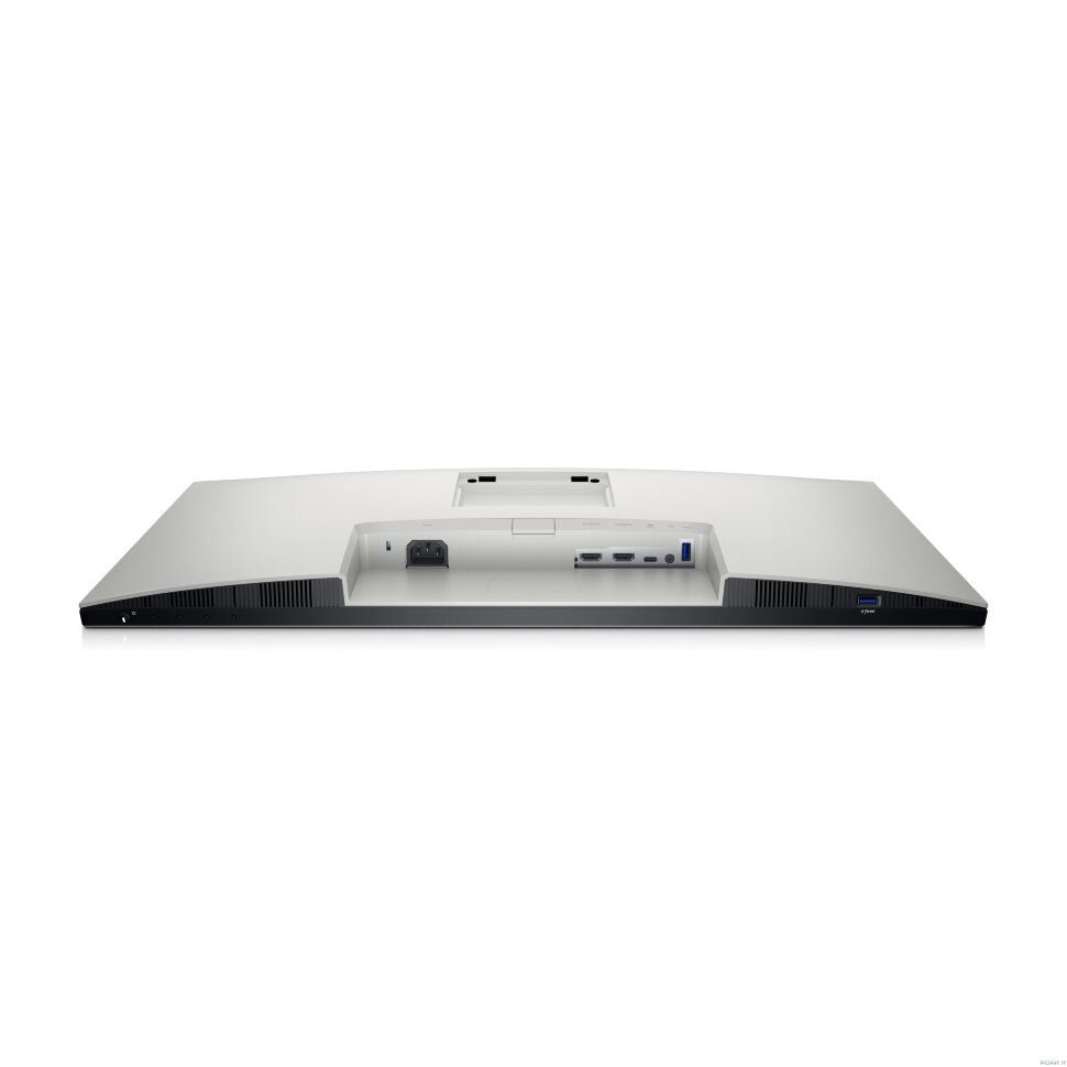 Монитор LCD Dell 27" S2722DC черный {IPS 2560x1440 75hz 4ms 178/178 350cd 1000:1 8bit 2xHDMI2.0 DisplayPort1.2 FreeSync 2xUSB3.2 AudioOut 2x3W Pivot VESA}[2722-7609]