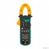 Mastech (13-1316) Токоизмерительные клещи MS2028A с T-RMS
