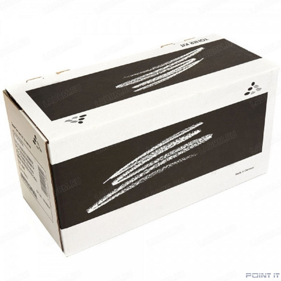 Тонер-картридж Integral TK-590K с чипом для Kyocera