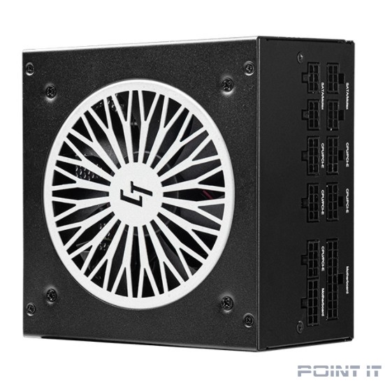 Блок питания Chieftec PSU Chieftec PowerUP Chieftronic GPX-850FC 80 Plus GOLD BOX