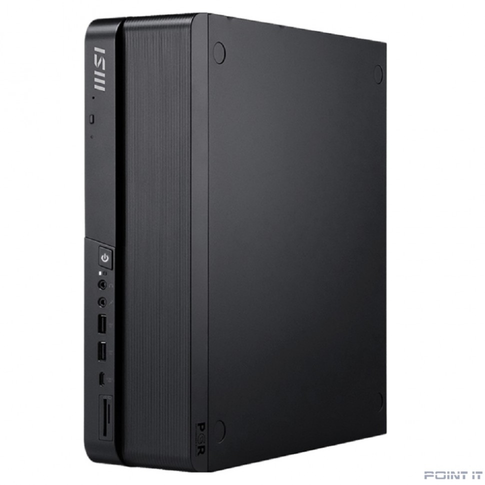 MSI Pro DP80 A14TAG-058XRU [9S6-B20821-058] Black {Intel Core i7 14700(2.1Ghz)/16384Mb/512PCISSDGb/noDVD/Int:nVidia GeForce RTX3050 6Gb/noOS}