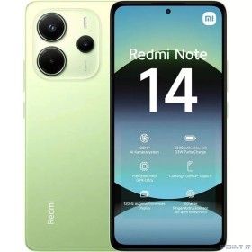 Xiaomi Redmi Note 14 8GB/128GB Lime Green [61647]