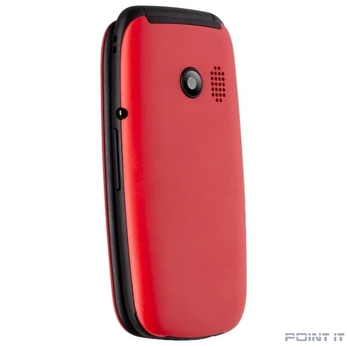 Fly Flip1 Red 2.4'' 240х320