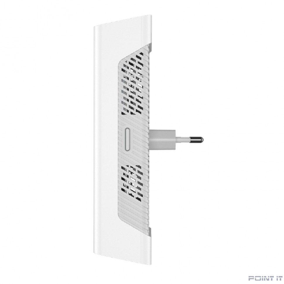 Keenetic Buddy 6 SE (KN-4410) Mesh-ретранслятор Wi-Fi 6 AX3000 с портом Gigabit Ethernet