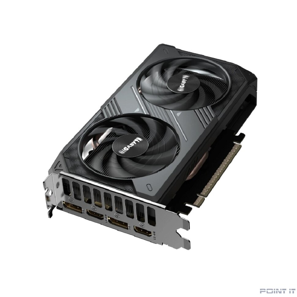 Видеокарта PCIE16 RTX5050 8GB GV-N5050WF2OC-8GD GIGABYTE