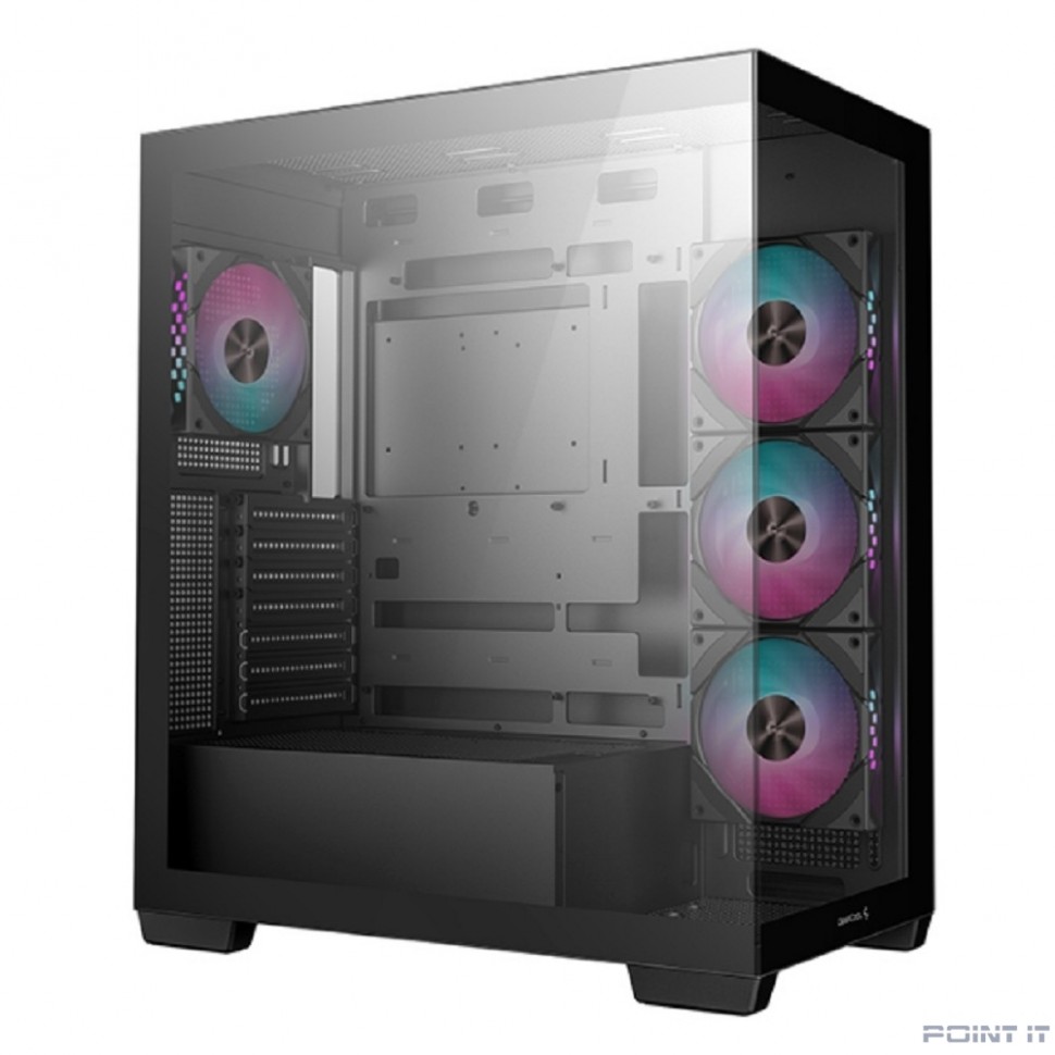 Корпус для ПК Deepcool CG580 4F