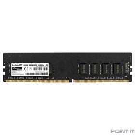 Exegate EX295289RUS Модуль памяти ExeGate HiPower DIMM DDR4 32GB &lt;PC4-25600&gt; 3200MHz